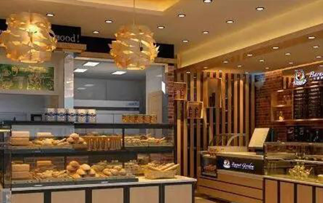 想開一家烘焙店？你需要先做好些準(zhǔn)備工作！