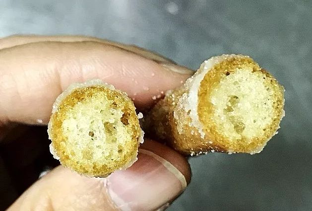 這款吃了三十多年的江米條， 咬一口，勾起了幾代人的童年回憶