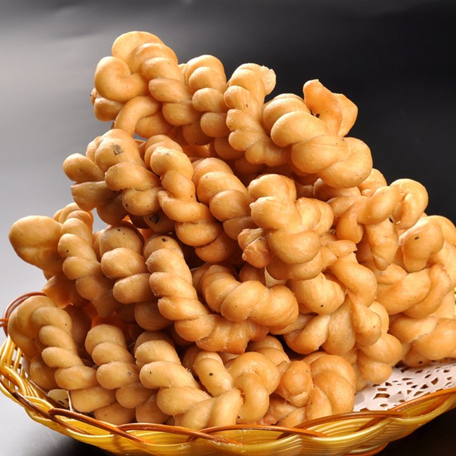 價(jià)格如此實(shí)惠，這款麻花機(jī)硬是從陜西一直火到東南亞各國(guó)！